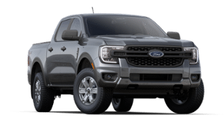 2025 Ford Ranger® External Image 5